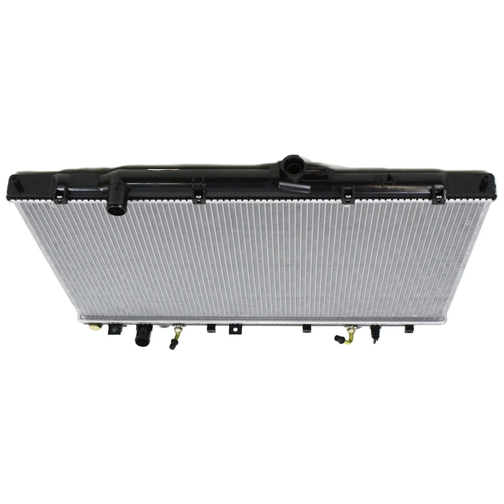 Radiators for Acura MDX, Honda Pilot (2003–2005)
