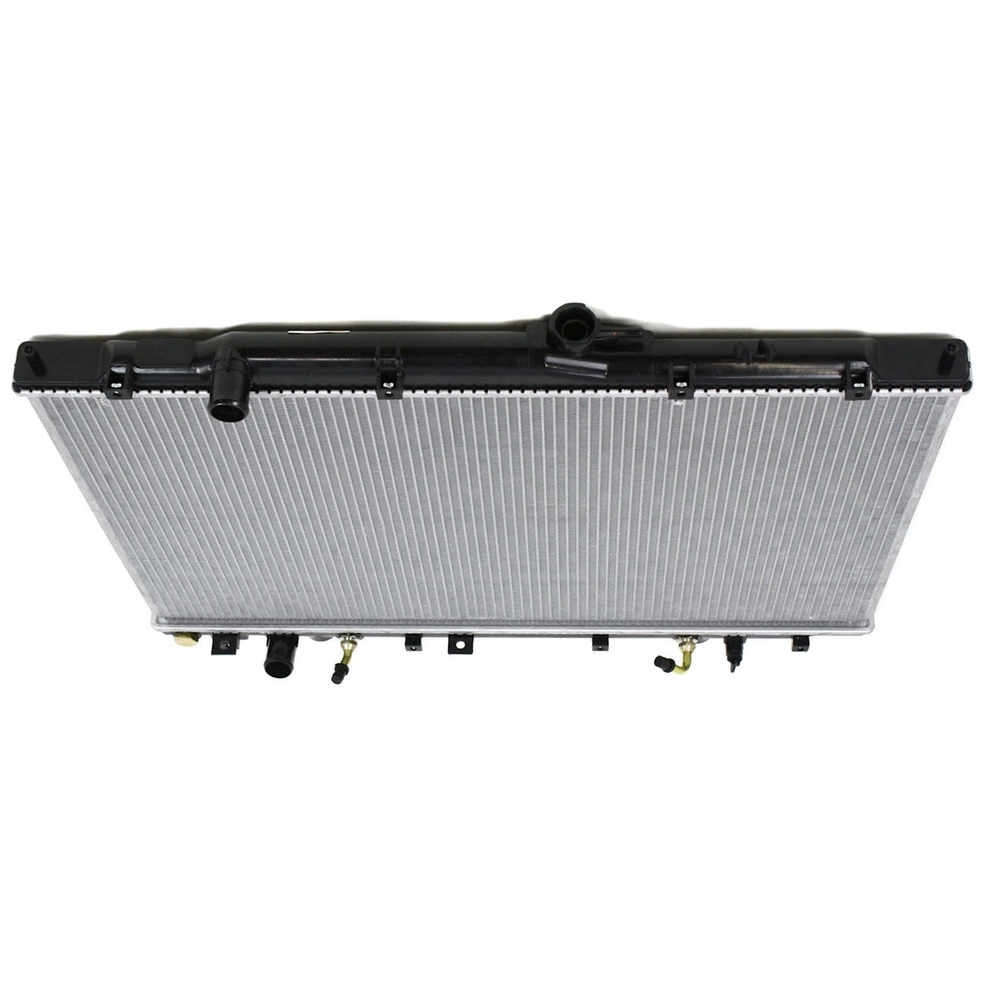 Radiators for Acura MDX, Honda Pilot (2003–2005)