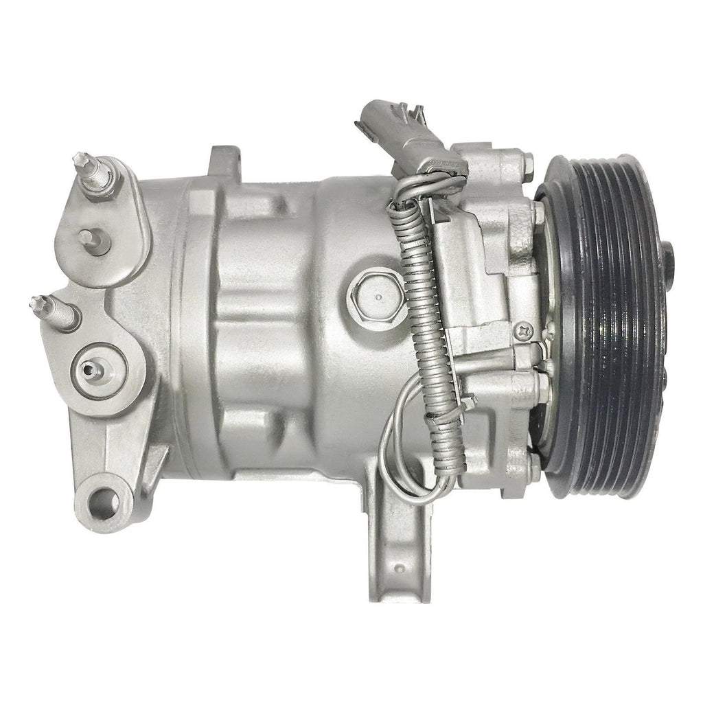 A/C Compressor Kit with Condenser for Ford Falcon FG (2008-2014)