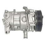A/C Compressor Kit with Condenser for Ford Falcon FG (2008-2014)