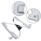 Power Window Regulator for Infiniti FX35 FX37 (2014–2017)