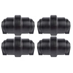 Set of 4 Track Rollers for IHI35N Mini Excavator