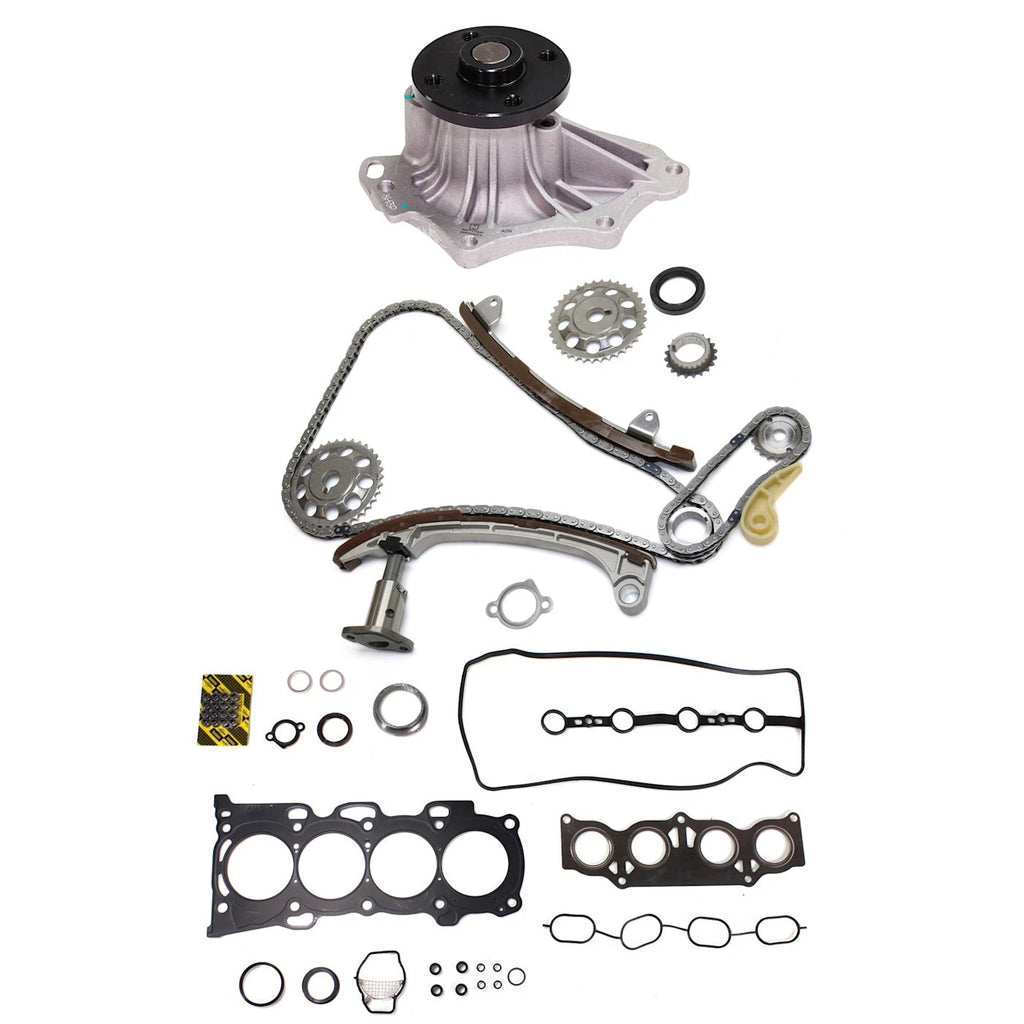 Head Gasket and Timing Chain Kit for Toyota Camry, Highlander (2002–2006)