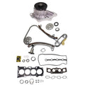 Head Gasket and Timing Chain Kit for Toyota Camry, Highlander (2002–2006)