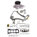 Head Gasket and Timing Chain Kit for Toyota Camry, Highlander (2002–2006)