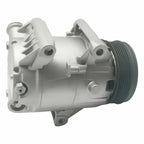 A/C Compressor Kit with O-Rings for Ford F-250 F-350 (1999–2007)
