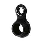 3pcs Fishing Rod Tip Guides Set for Reduced Line Friction