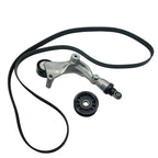 Serpentine Belt Drive Component Kit for Acura ILX Honda Civic (2012–2015)