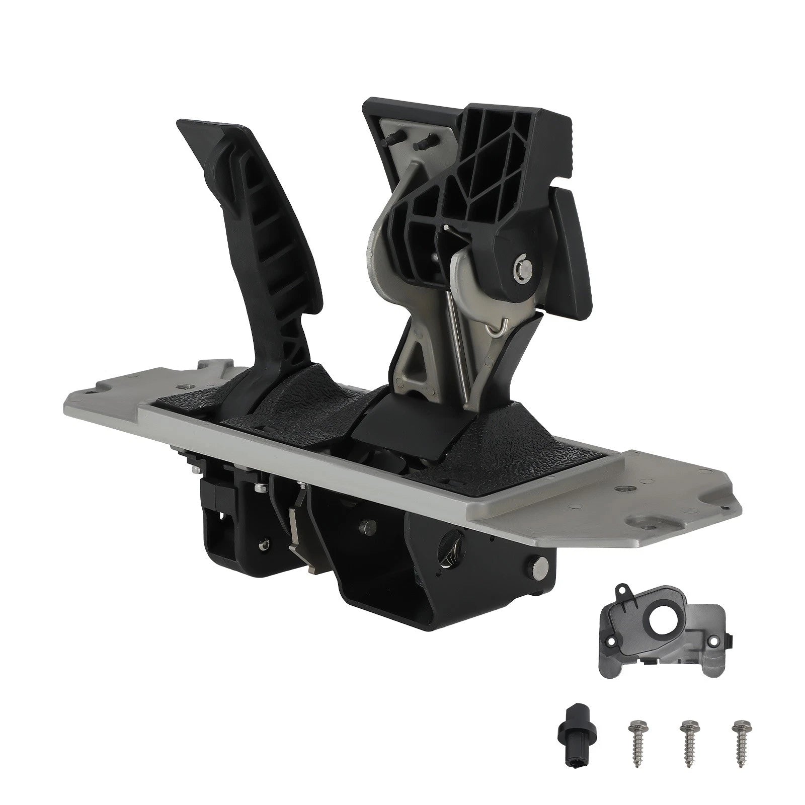 Accelerator Pedal with Brake for Club Car Precedent Golf Cart (2004–Up)