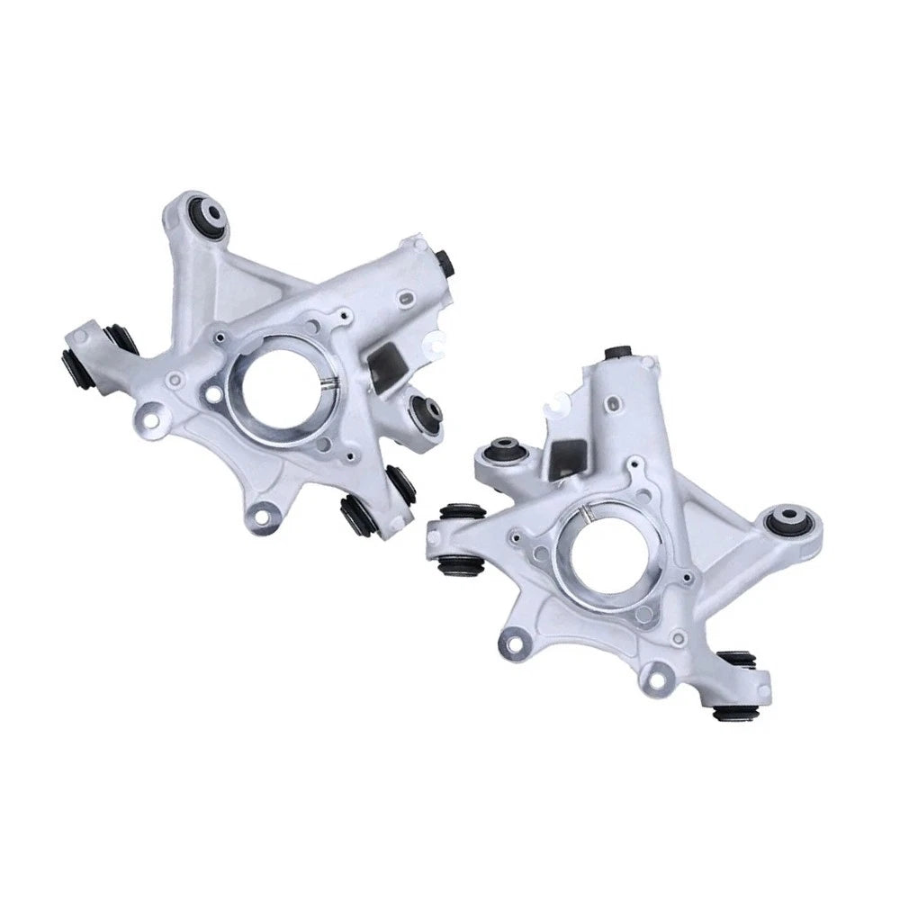 Rear Wheel Knuckle Pair for Tesla Model Y (2020–2024)