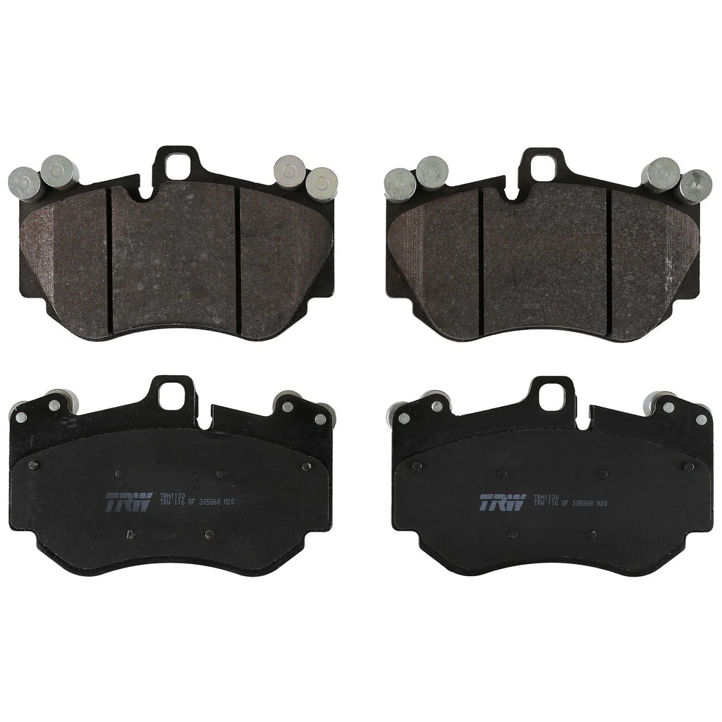Disc Brake Pad Set for Audi RS5 (2013–2015)