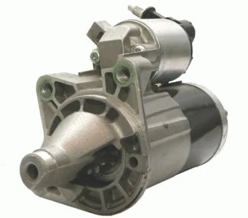 Starter for Dodge Caravan 4.0L V6 (2008–2010)