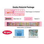 Disc Sticker for Gooka (2023)