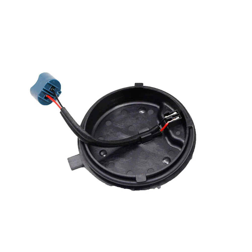Headlight Bulb Cover Cap for Toyota RAV4 (2013-2016)