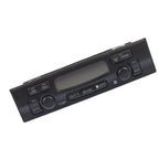 A/C Digital Climate Control Unit for Toyota 4Runner (1999–2002)