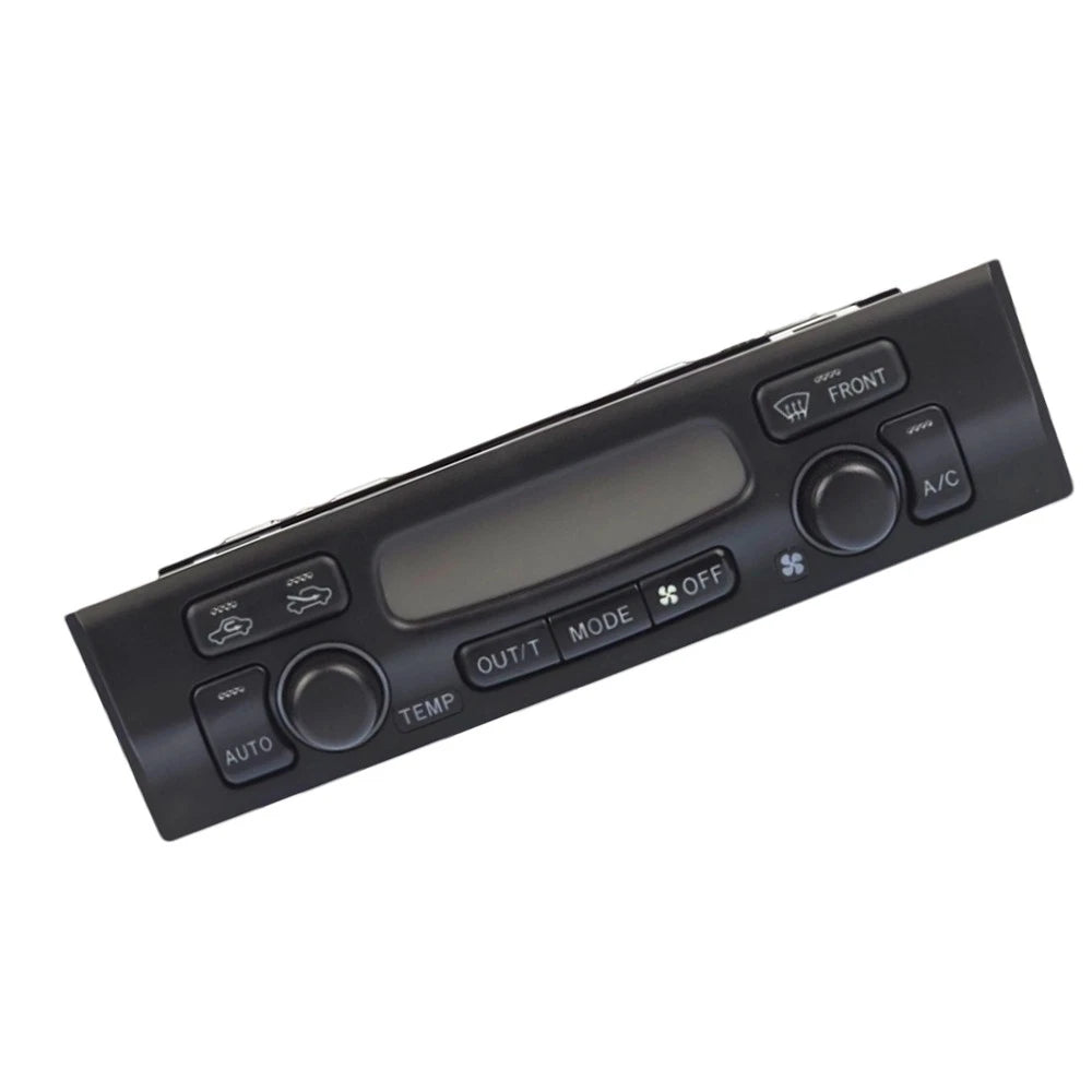 A/C Digital Climate Control Unit for Toyota 4Runner (1999–2002)