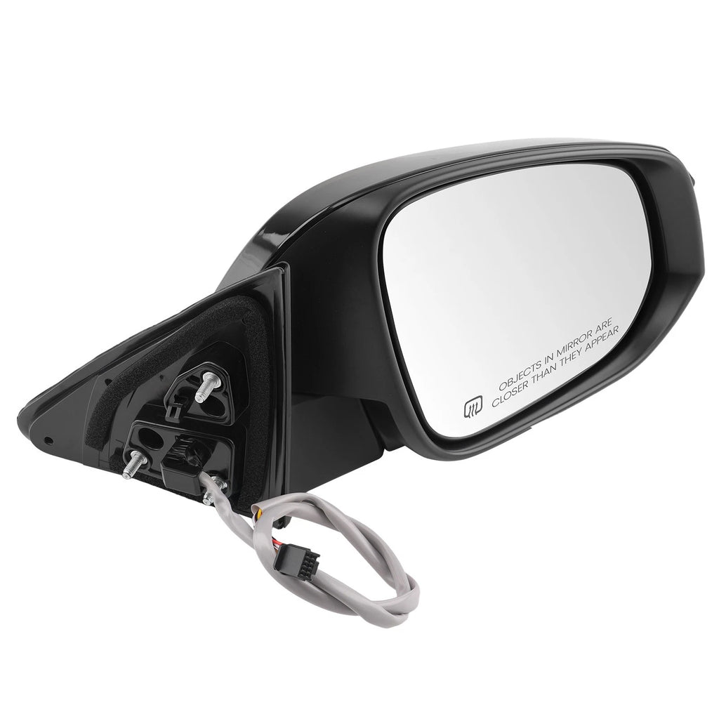 Heated Side Mirror for Toyota Highlander LE (2014–2019)