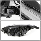 OE Style Headlight for Ford Focus (2012–2014) FO2503299
