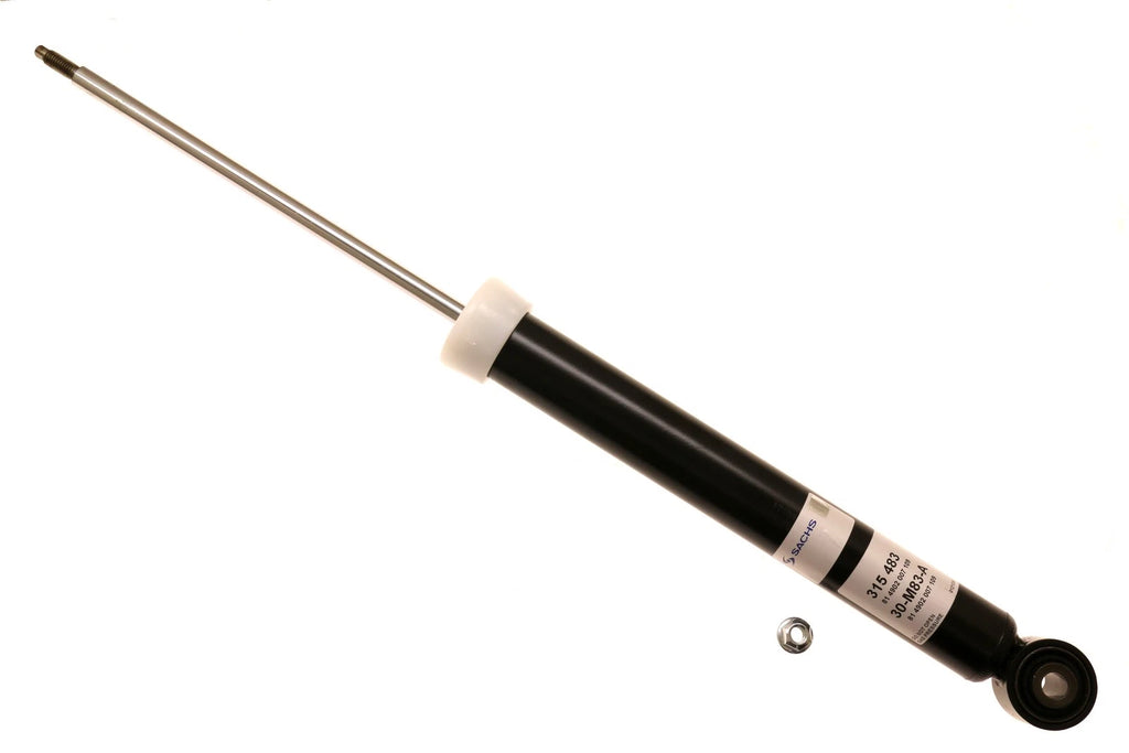 Shock Absorber for Chevrolet Cruze (2011–2015)
