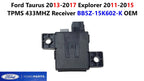 TPMS Receiver 433MHz for Ford Taurus (2013–2017), Explorer (2011–2015) BB5Z-15K602-K