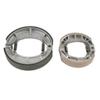 Brake Shoes for Honda ATC185S ATC200 ATC125M ATC200S (1981–1983)