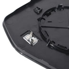 Heated Left Side Mirror Glass for Toyota Tundra, Sequoia (2022-2025)