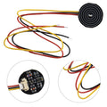 Touch Key Switch for Various Applications (3V-30V) LED Light