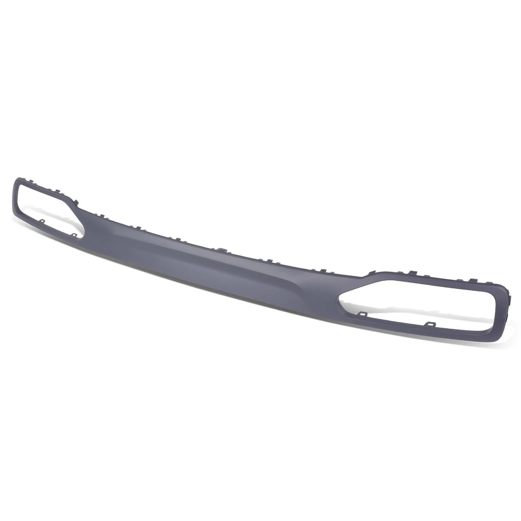 Rear Lower Bumper Valance for BMW 740i 745e 745Le 750i (2020)