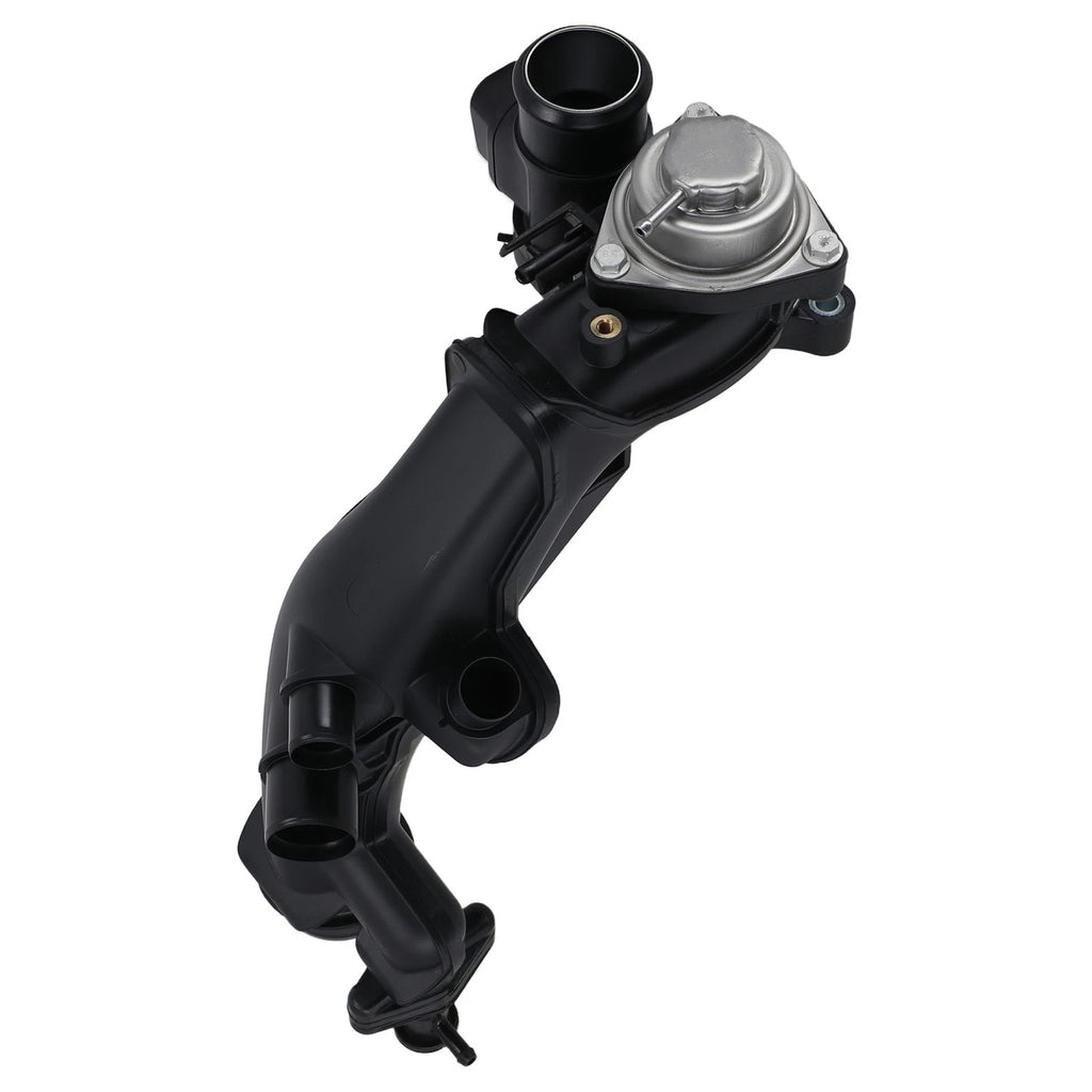 Air Intake Turbo Pipe Joint for Honda CR-V 1.5L (2017–2021) 17270-5PA-A00 Black