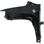 Fender for Jeep Compass (2017–2025) Front Driver & Passenger Side