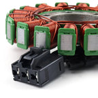 Magneto Engine Stator Generator Coil for Honda CBR1000RR (2004–2007)