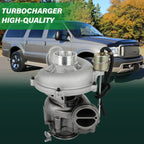 Turbocharger for Ford Pick-up Truck 7.3L Powerstroke Diesel (1999.5–2003)