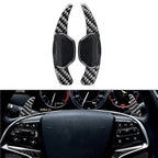 Steering Wheel Shift Paddle Extensions for Cadillac XTS (2013-2019)