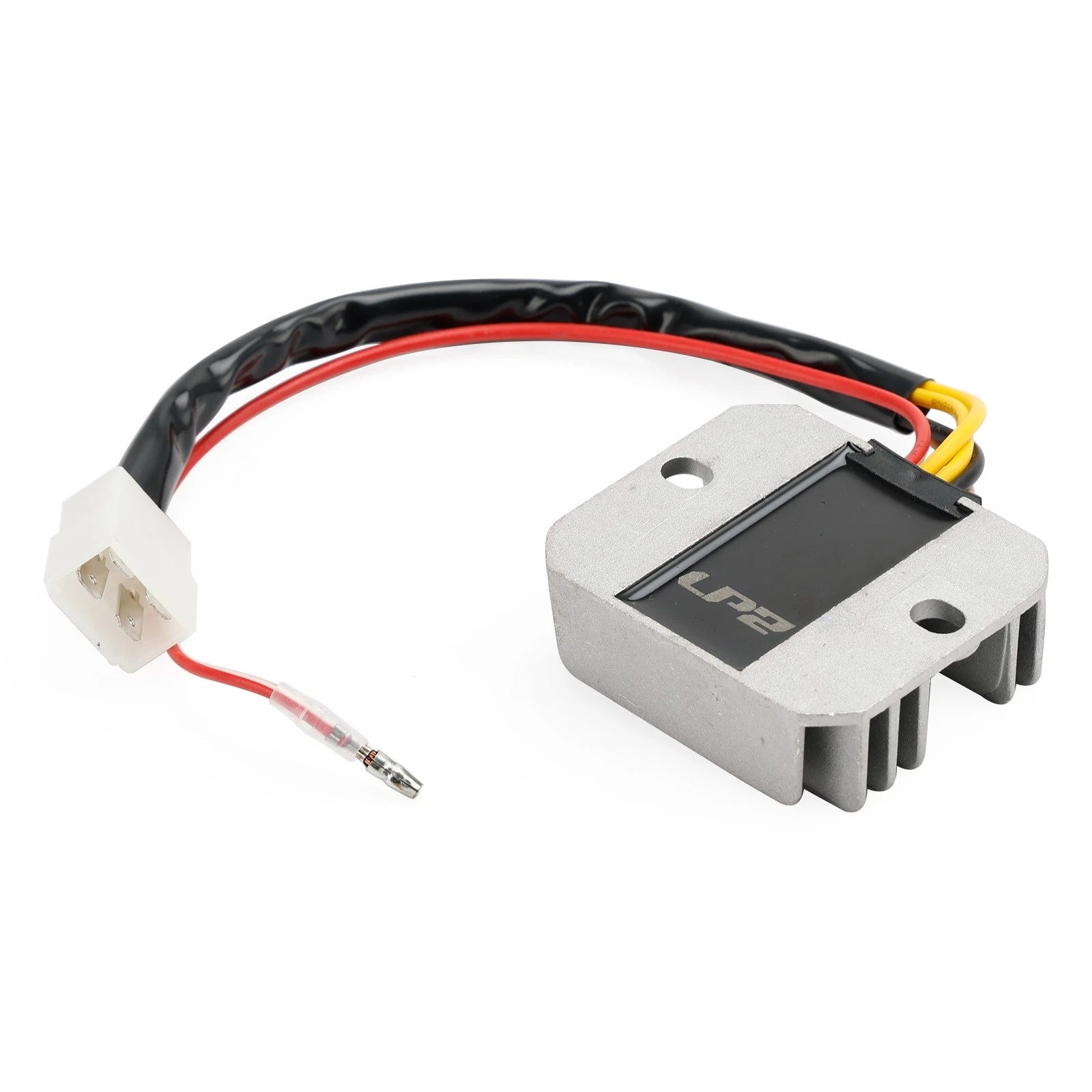 Voltage Regulator Rectifier for Kawasaki KZ 550 A Z550 C LTD Z KZ 1000 (1980–1983)