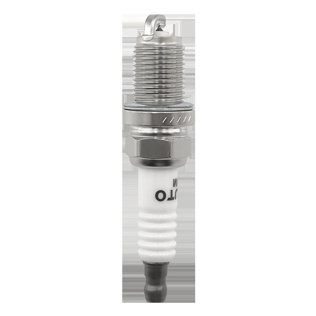 4X Iridium Spark Plugs for Chrysler 200 Sebring 2.4L (2007–2020)