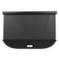 Trunk Cargo Cover for Chevrolet Trax (2024) - Retractable Security Shield