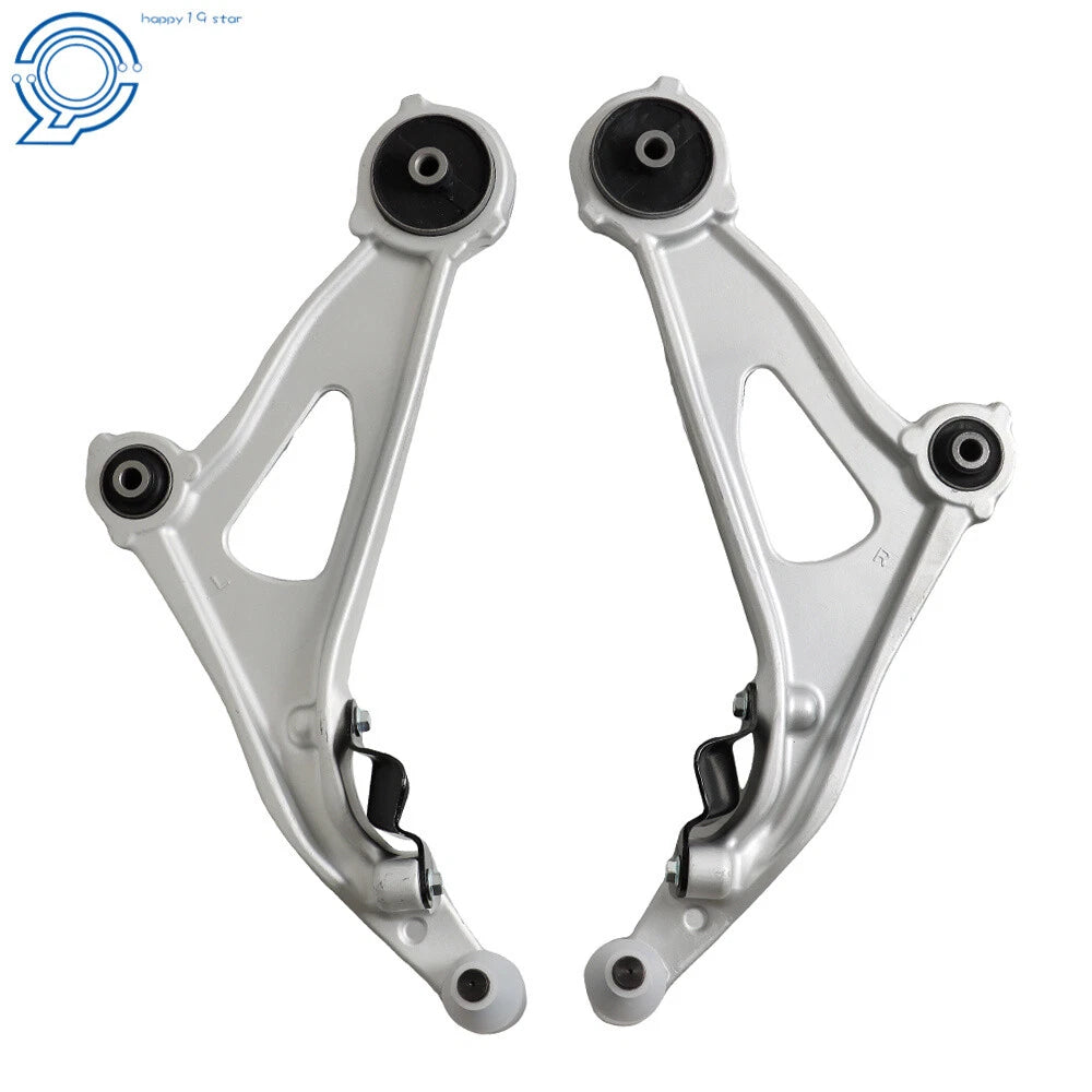Front Lower Control Arms with Ball Joints for Nissan Pathfinder (2013-2019)