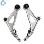 Front Lower Control Arms with Ball Joints for Nissan Pathfinder (2013-2019)