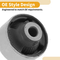 Front Lower Control Arm Bushing for Mercedes Benz Kastenwagen