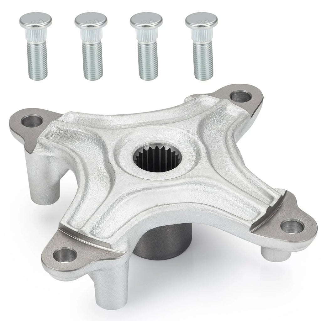 2 x Rear Wheel Hubs for Polaris Hawkeye 300 Sportsman 300