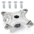 2 x Rear Wheel Hubs for Polaris Hawkeye 300 Sportsman 300