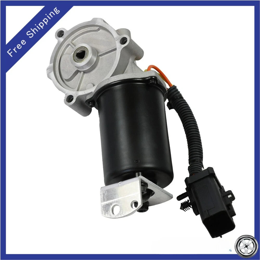 Transfer Case Shift Motor Actuator for Ford F150 (2004–2008) 600-911