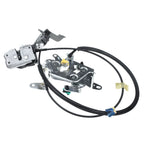 Rear Right Door Lock Actuator for Ford F-250 F-350 Super Duty (1999–2007)
