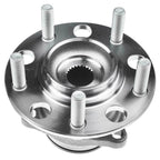 Rear Wheel Hub & Bearing Assembly for Jeep Compass Patriot (2007–2017)