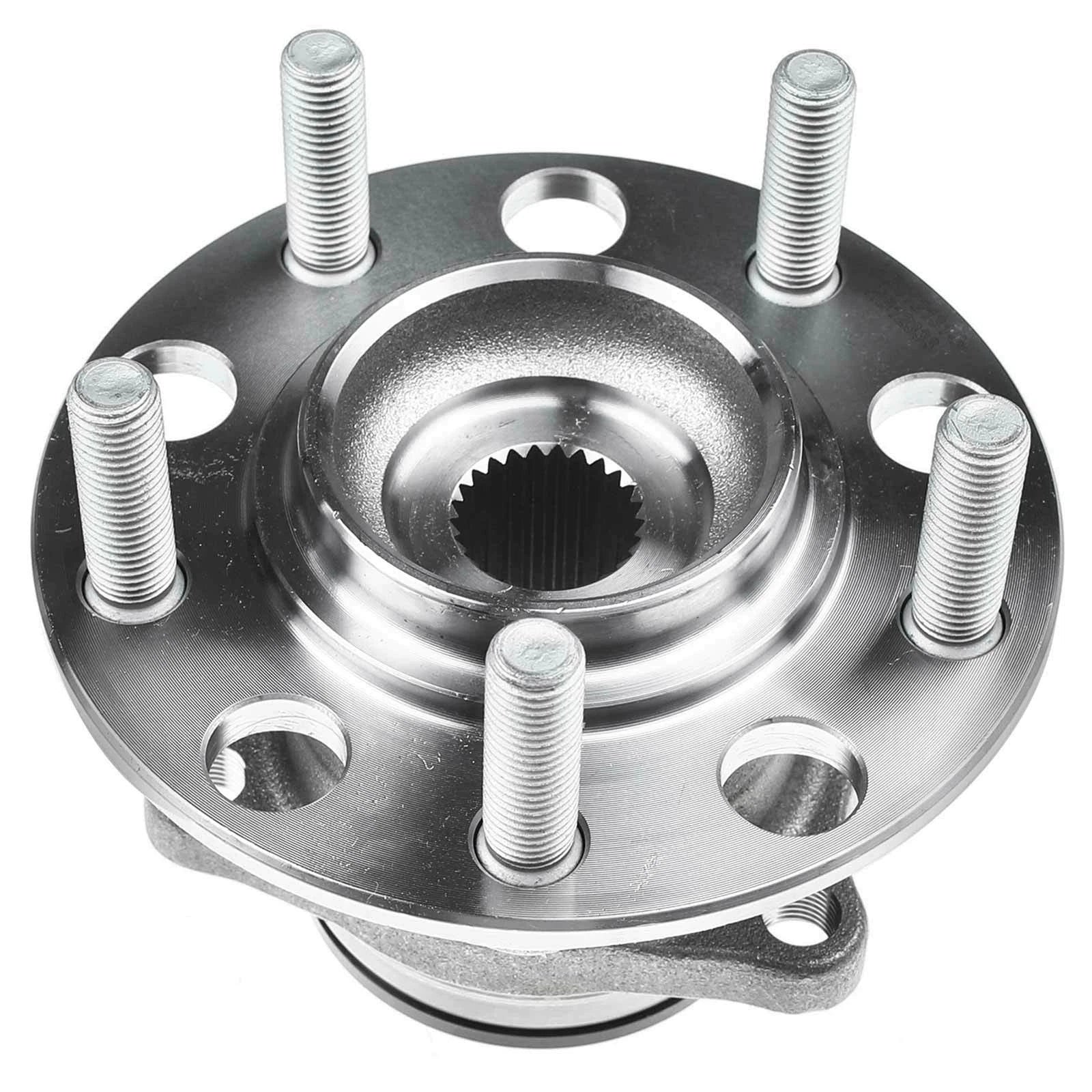 Rear Wheel Hub & Bearing Assembly for Jeep Compass Patriot (2007–2017)