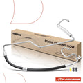 Power Steering Pressure Line Hose for Ford Focus (2000–2004)