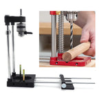 Drill Locator Tool for Woodworking