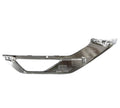 Front Bar Lower Fog Light Hole for Mitsubishi Outlander
