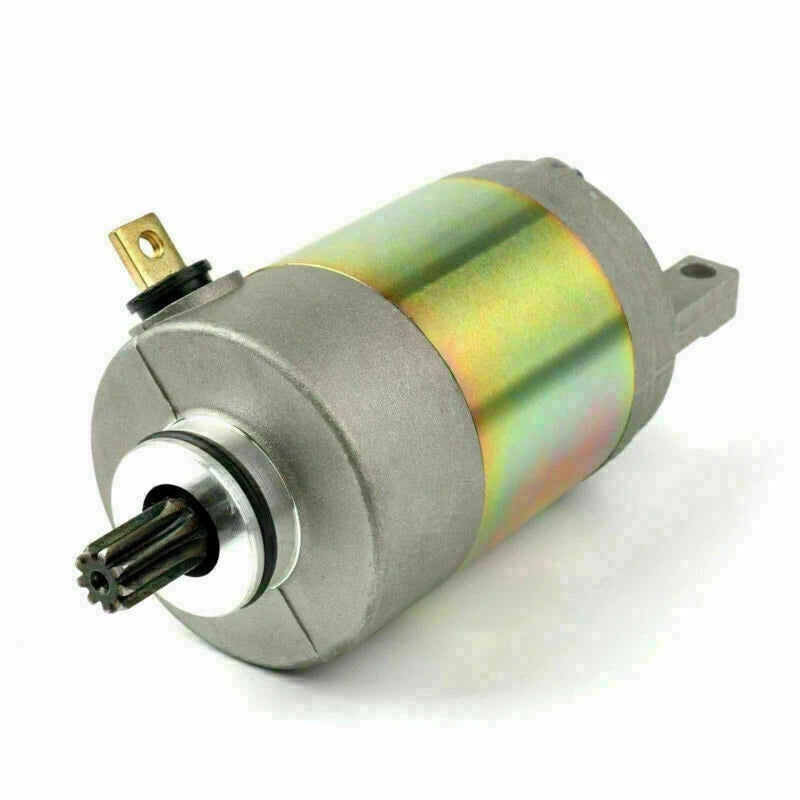 Motor Starter for Yamaha Riva 125 XC125 (1985–2001) XC125 Cygnus (1988–1993)