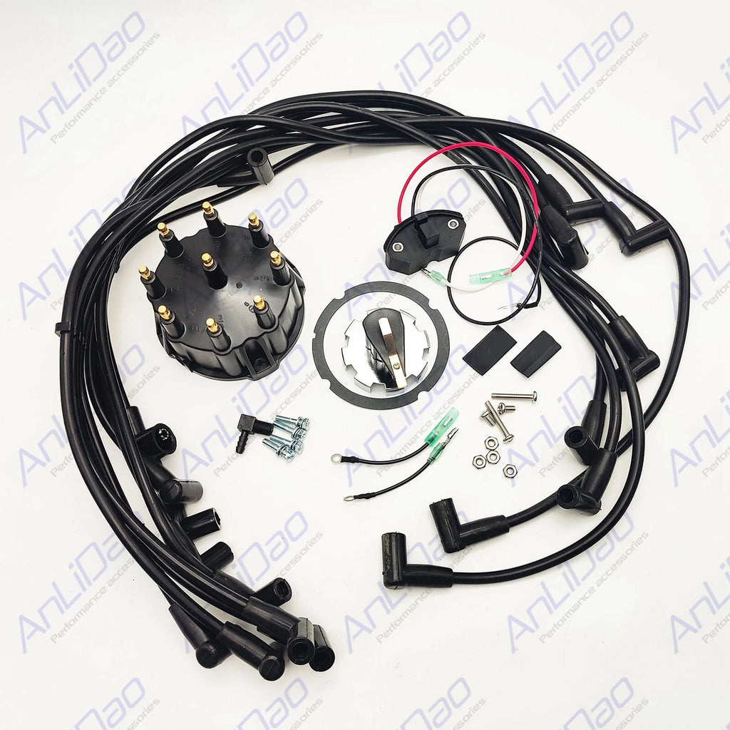 Ignition Sensor Tune-Up Kit for Mercruiser Thunderbolt V8 (1987–1999)